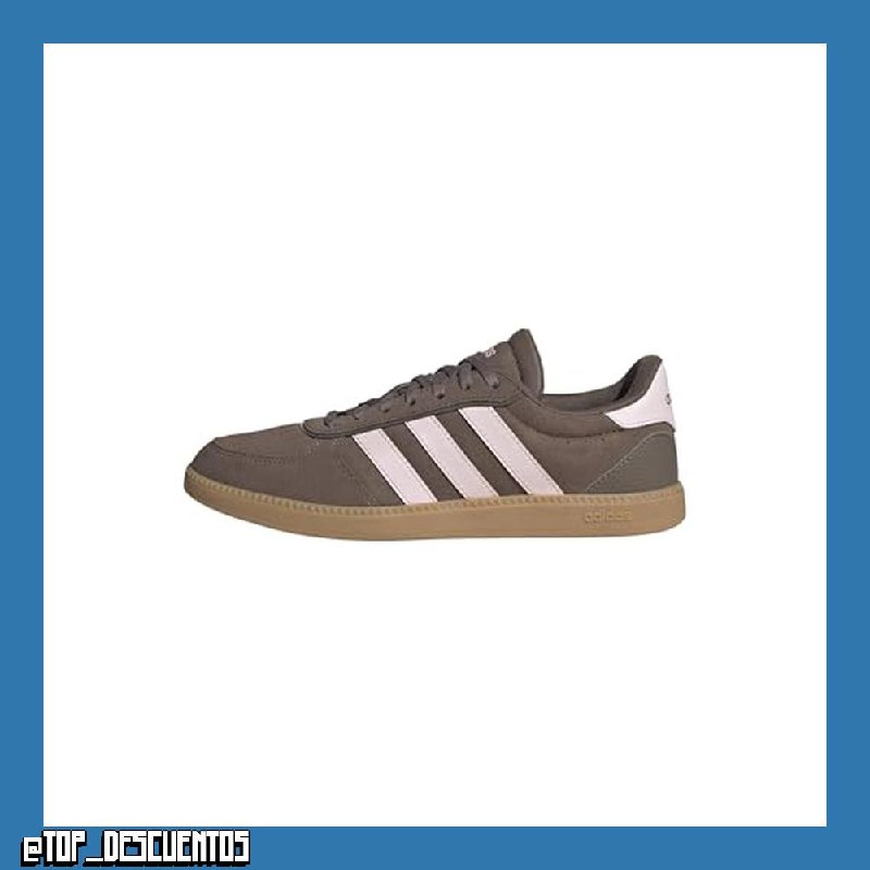 adidas Mujer BREAKNET Sleek Zapatos
