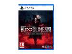 PS5 Vampire: The Masquerade - Bloodlines 2 (Day One Edition)