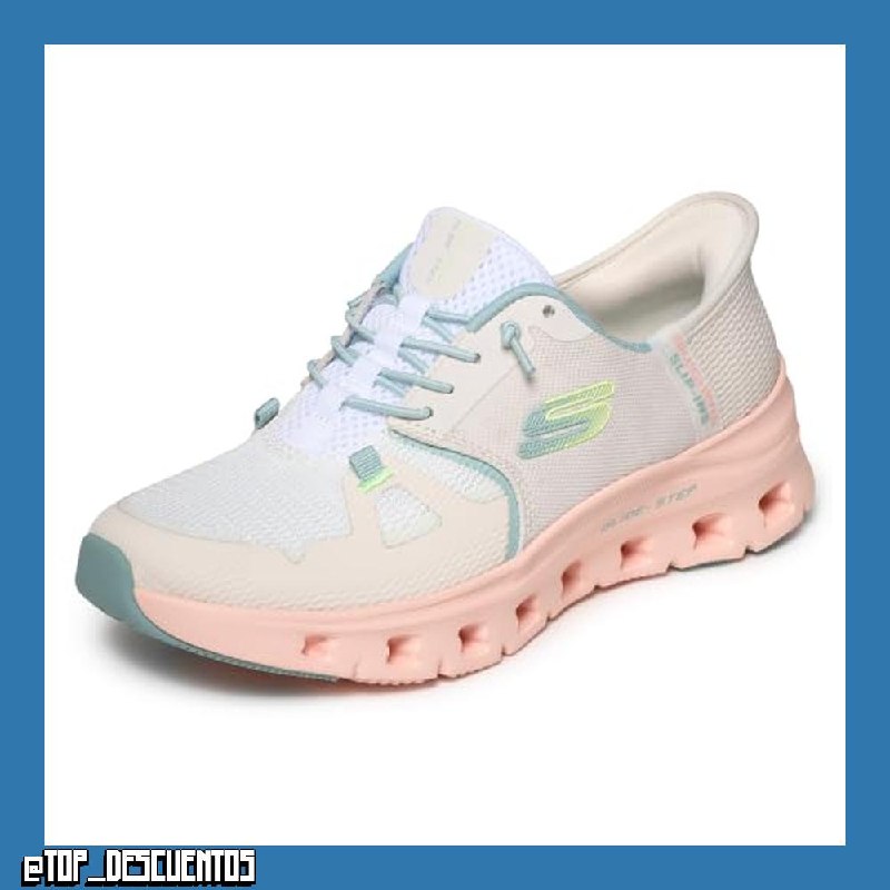 Skechers Glide-Step Pro ZapatillasMujer