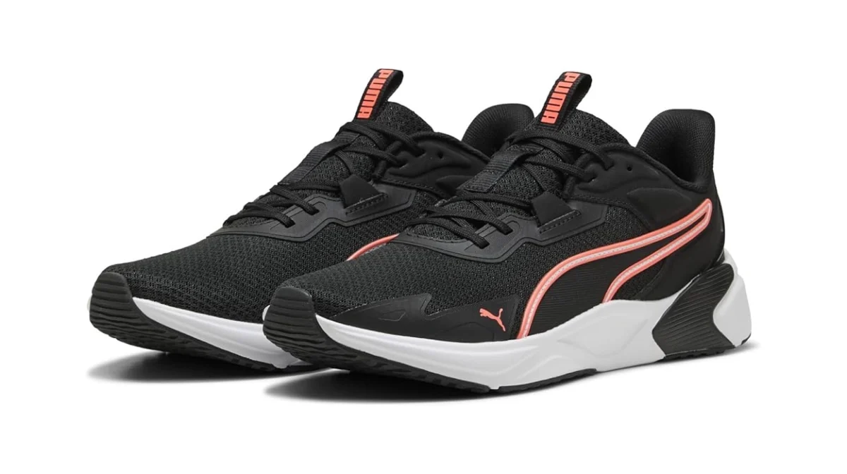 Zapatillas de entrenamiento Puma Disperse XT 4 unisex por sólo 35,95€ con envío gratis (-45%)