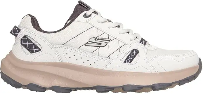 Skechers Ridge Oak Gateway zapatillas de trail mujer por 29,99€ en Amazon