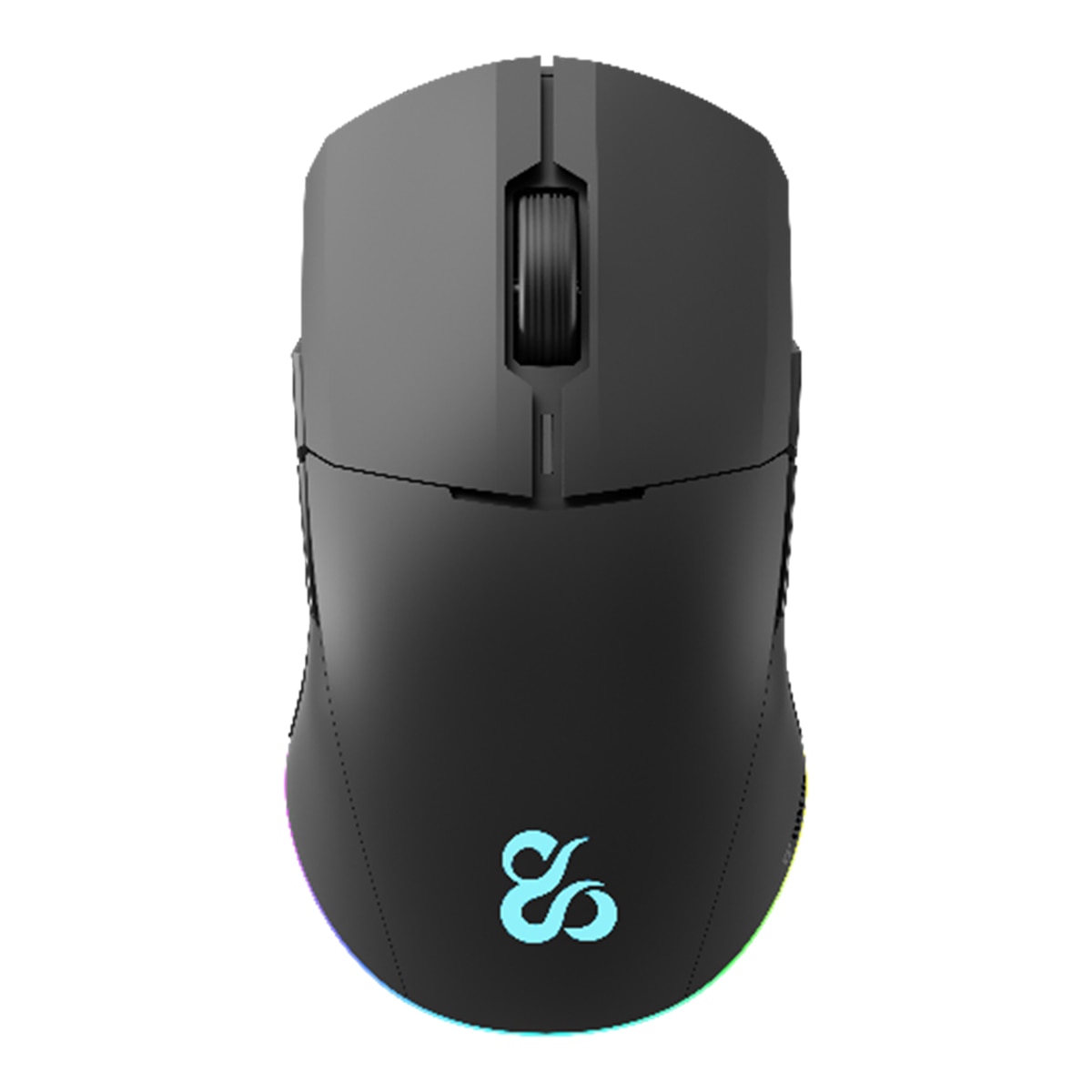 NEWSKILL - Ratón Gaming Newskill Chiron Pro inalámbrico 16000 dpi con 8 botones programables.