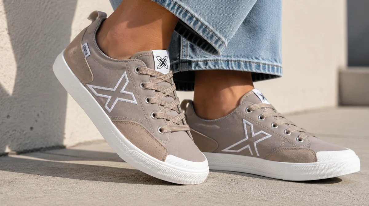 Zapatillas Munich Swing 16 unisex por sólo 35€ con envío gratis (30% de descuento)