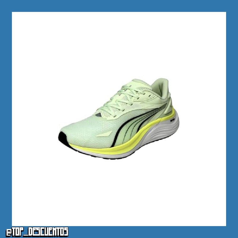 PUMA Electrify Nitro 4 Zapatillas para Correr de carreteraHombre