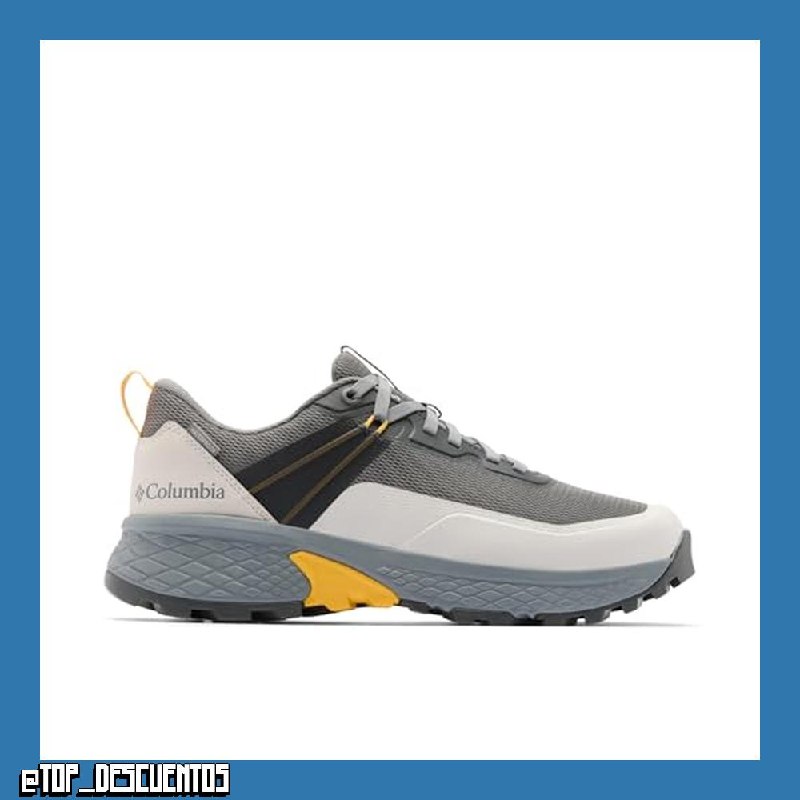 Columbia TELLURIX PEAK WP