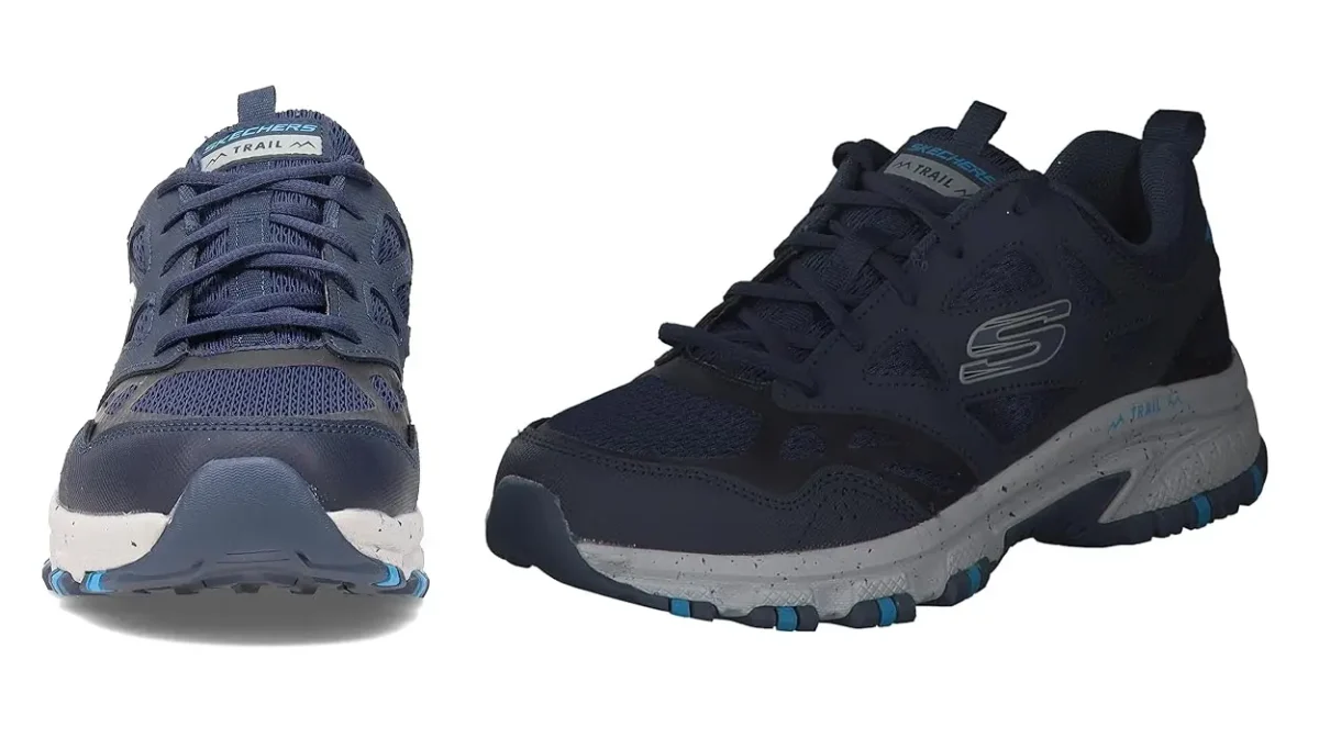 Caen a precio mínimo estas Skechers para que disfrutes al máximo tus próximas escapadas o caminatas (-45%)