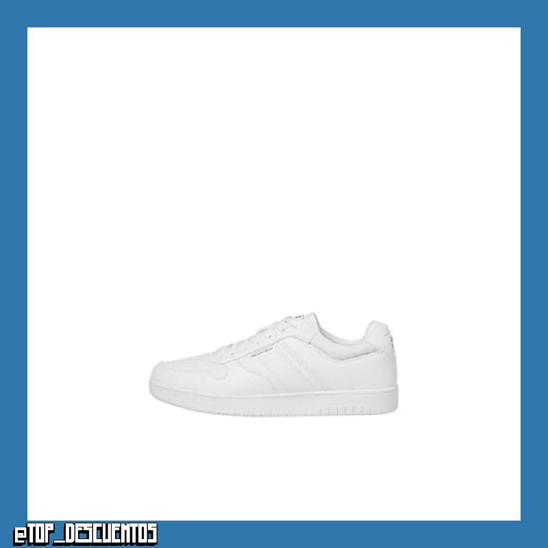 Jack & Jones Jfw Jam Lo Low-Top ZapatillasHombre