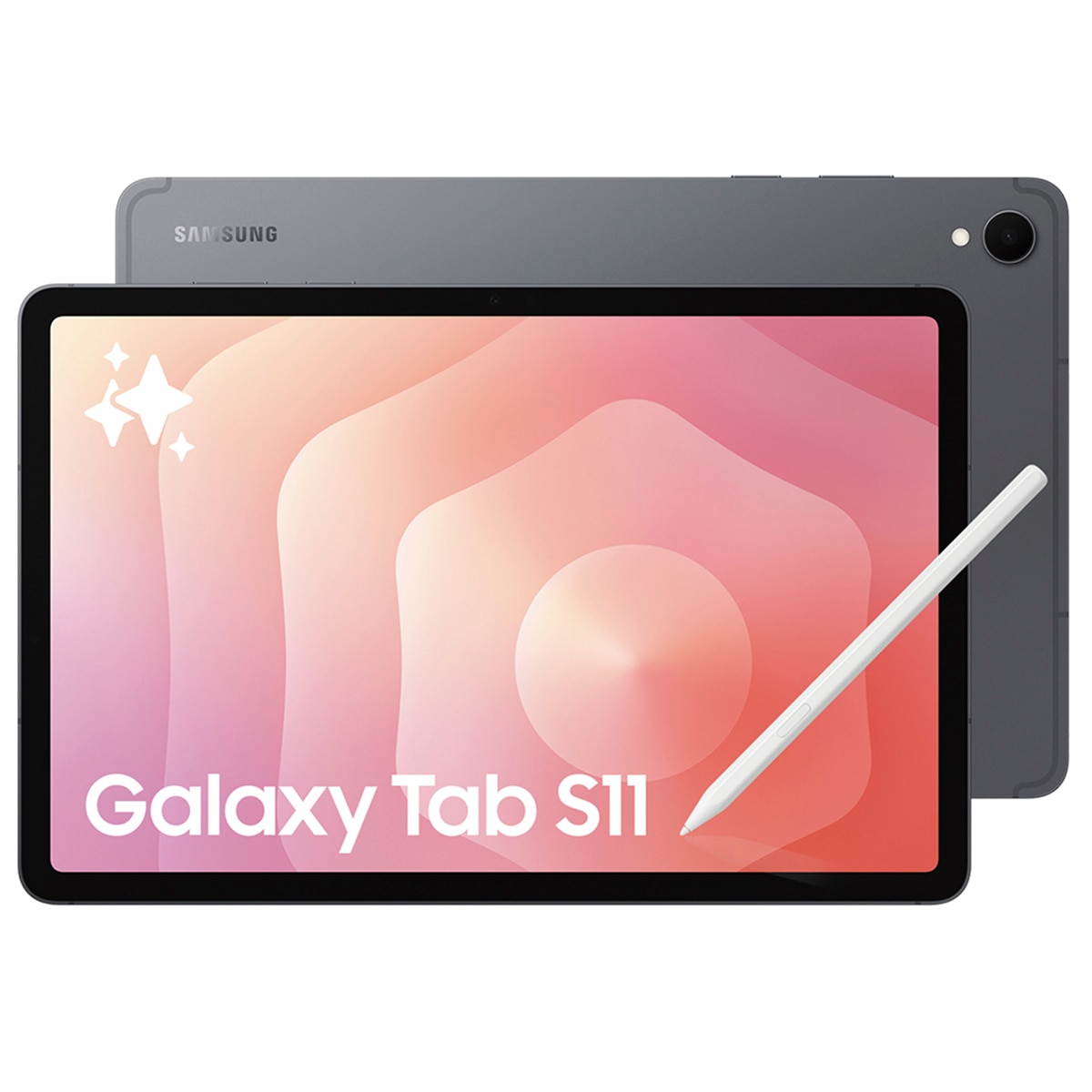 Samsung - Tablet Samsung Galaxy Tab S11 Wi-Fi 12GB+128GB.