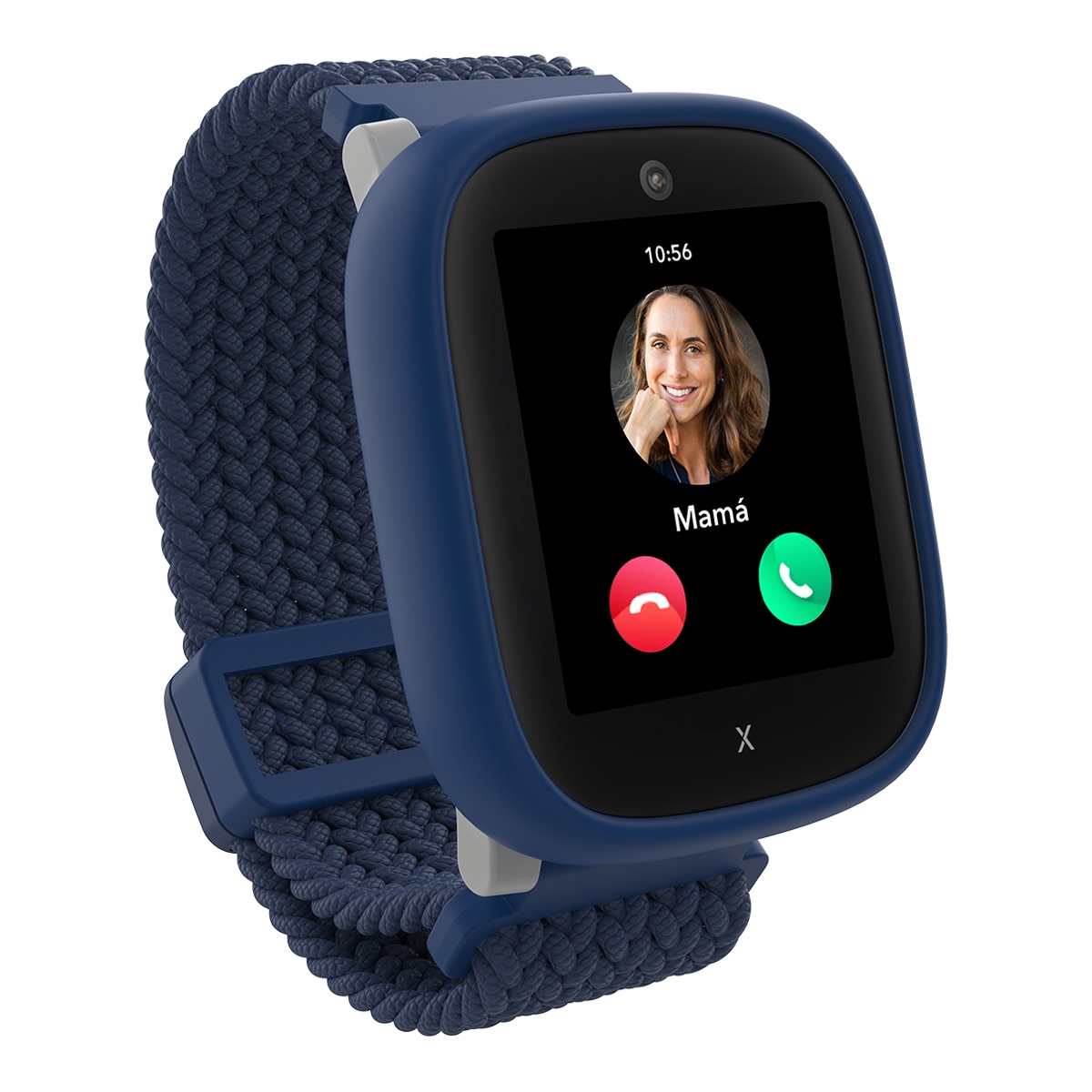 XPLORA - Xplora X6Play 2ª Gen. Edición Energy Pack Azul Smartwatch para niños.