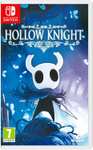 Hollow Knight – Nintendo Switch