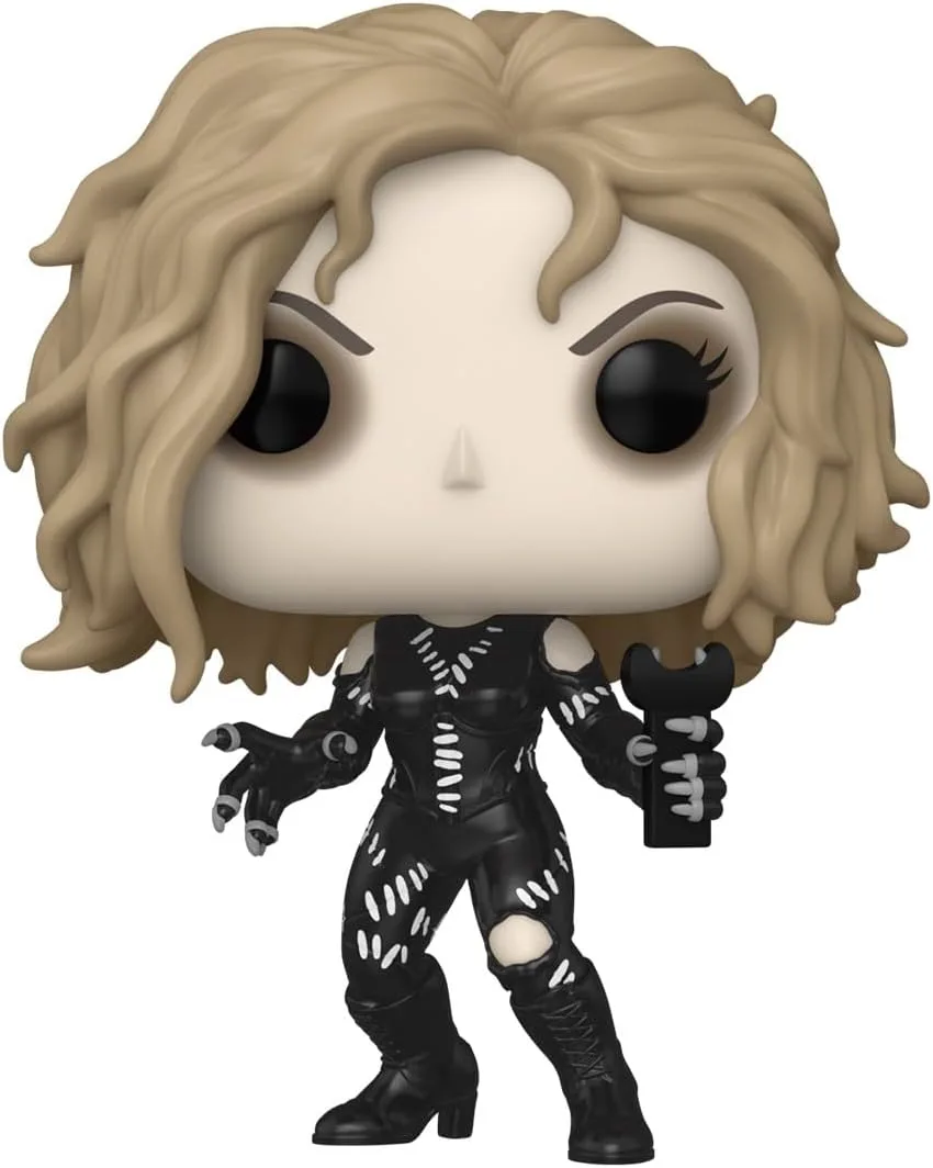 Funko Pop! Movies: BM Returns – Catwoman por 8€ en Amazon
