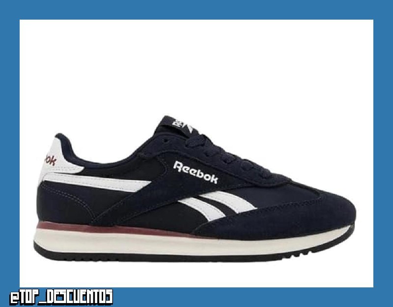 Reebok Reebok World 70 ZapatillasUnisex Adulto