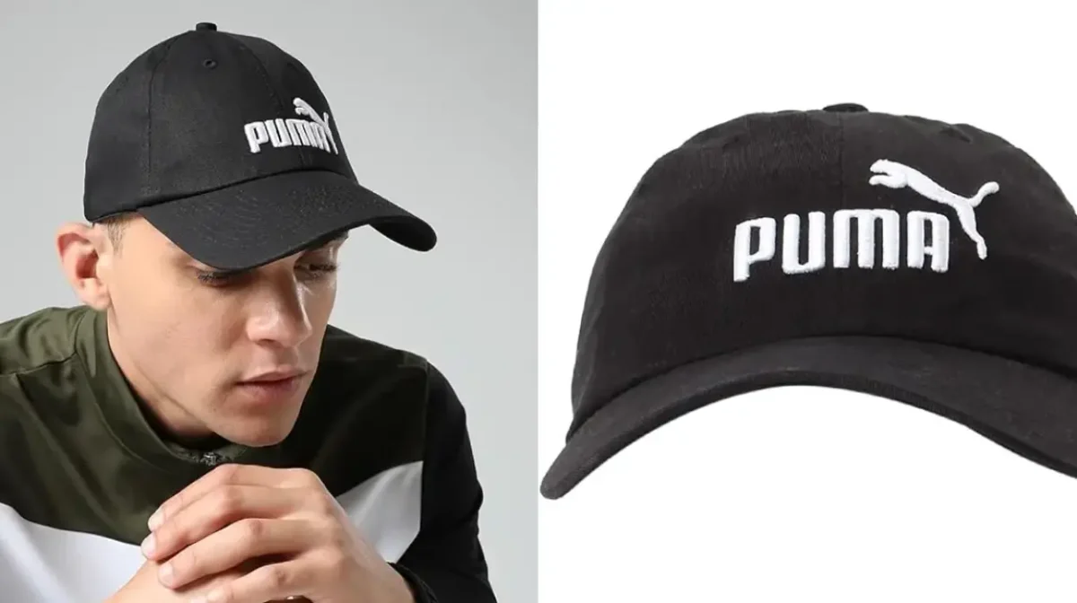 Gorra Puma ESS Running Cap por sólo 8,24€ (-45%)