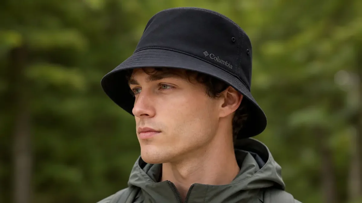 Gorro Columbia Pine Mountain 2 Bucket Hat por sólo 18,99€ (-37%)