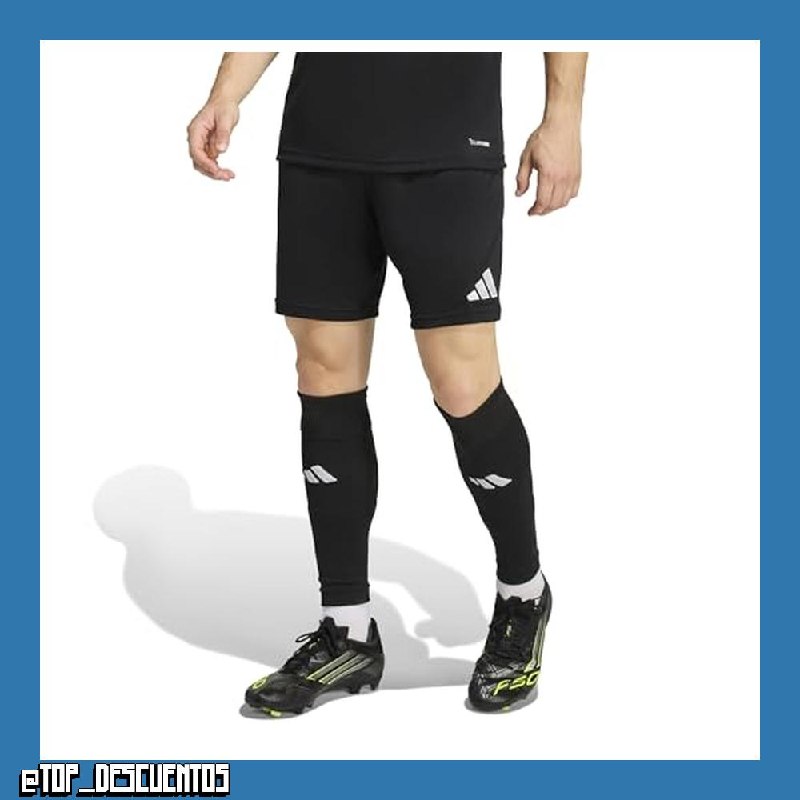 adidas Men's Pantalón Corto Entrada26