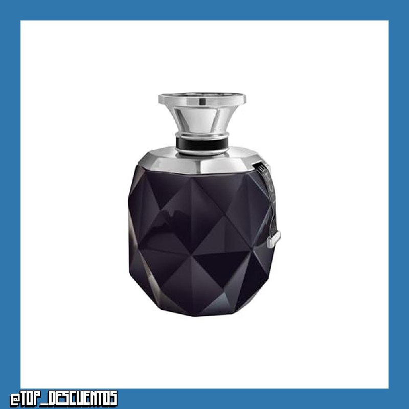 Touch Pour Homme Eau De Parfum