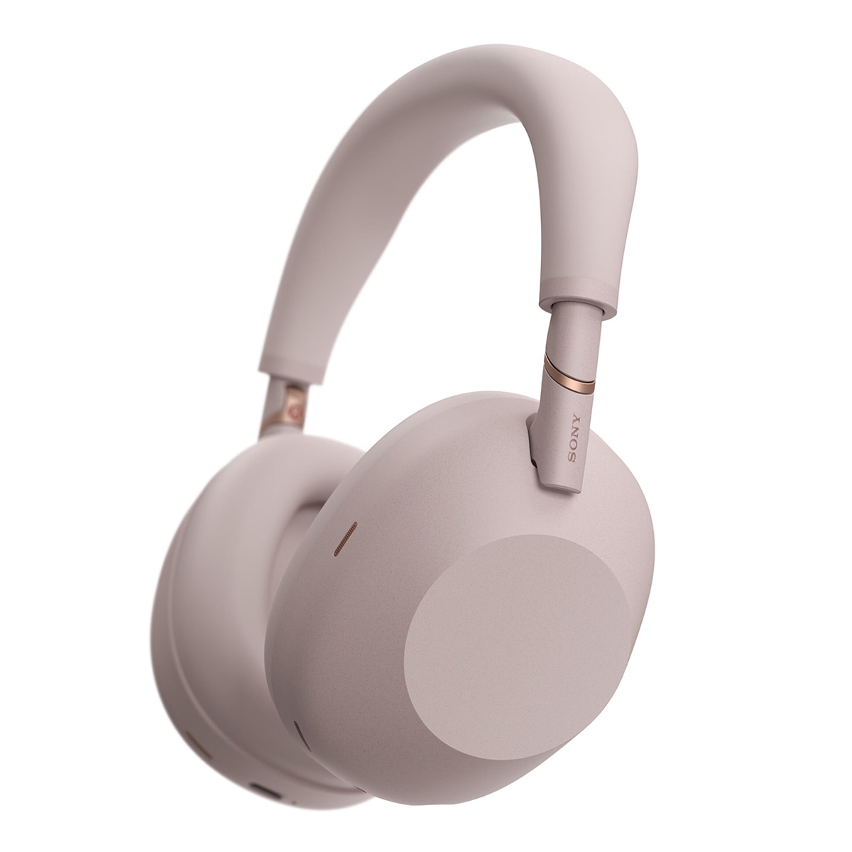 Sony - Sony WH-1000XM6 Bluetooth Auriculares de diadema, Cancelación de ruido, 30 horas de batería, plegable, para iOS, Android y PC.