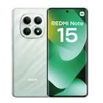 Xiaomi Redmi note 15 6GB + 128GB