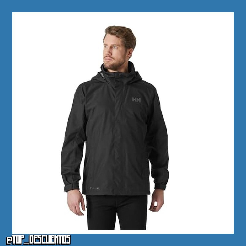 Helly Hansen Dubliner Jacket Mens L