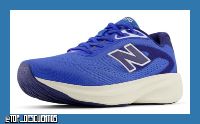 New Balance Vongo V5 Zapatillas para correrHombre