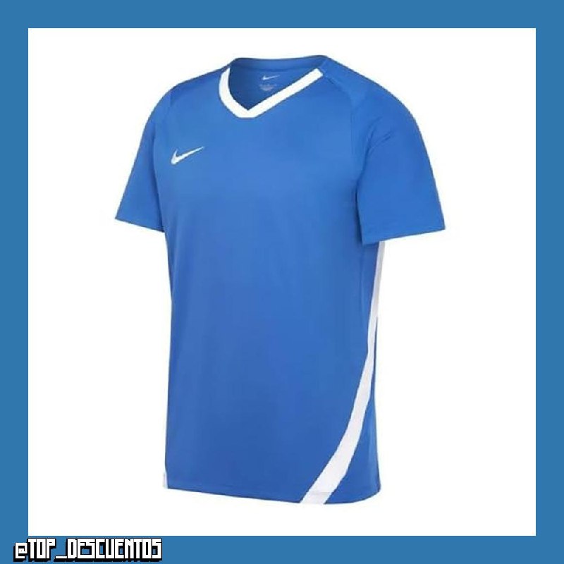 Nike Volleyball Spike Blusas Niñas