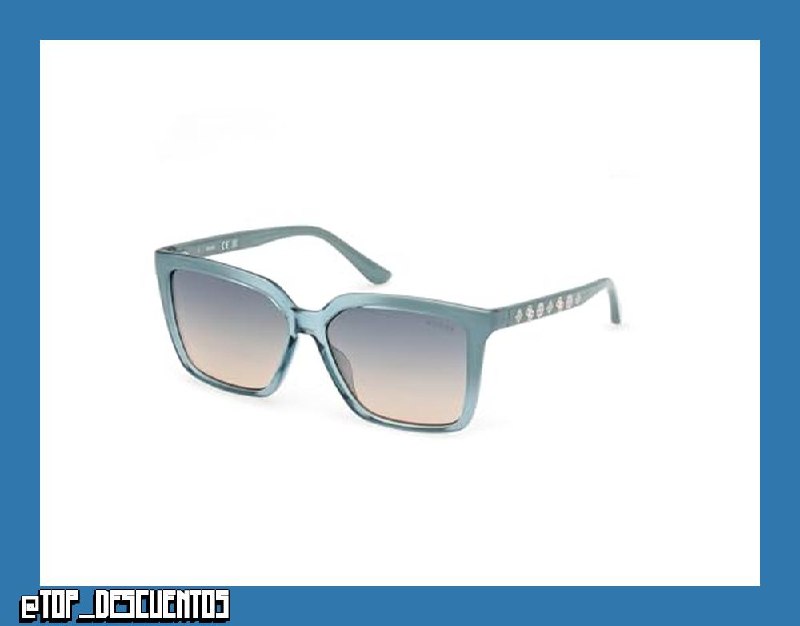 Guess Sunglasses, Gafas Mujer