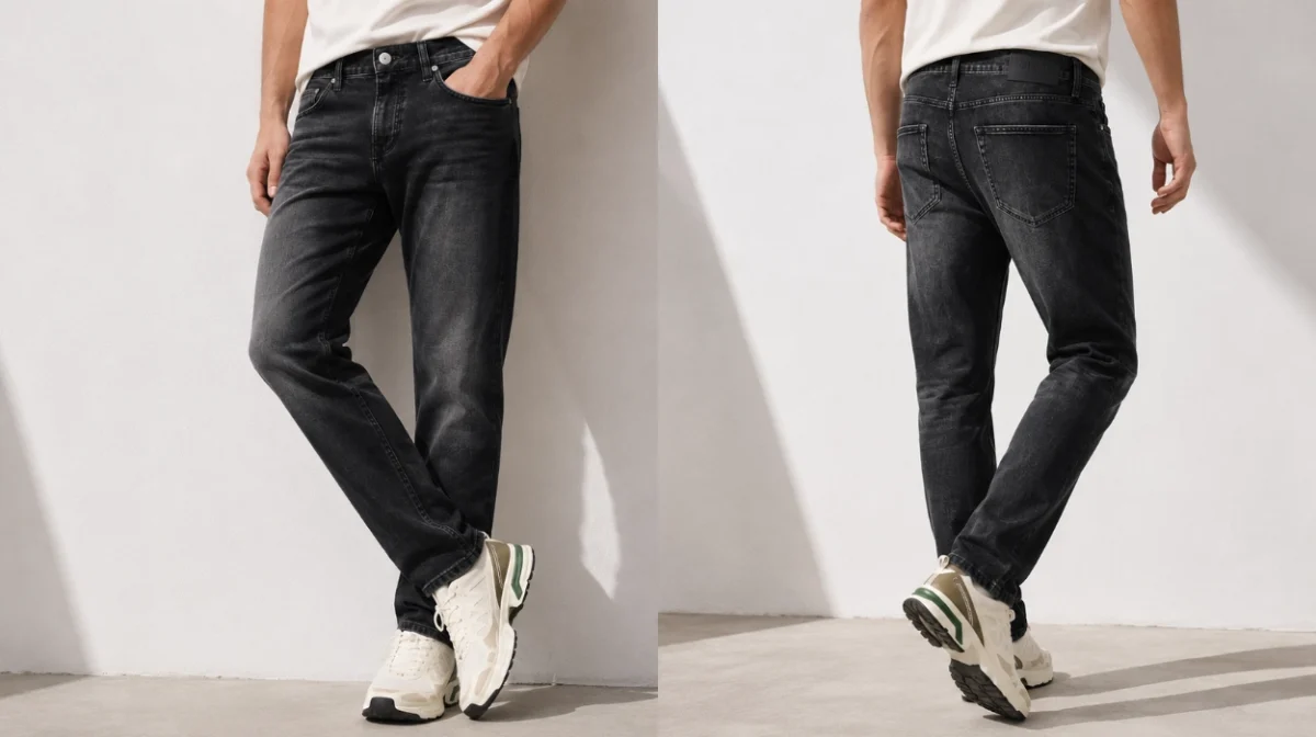 Vaqueros Only & Sons Onsyoke Relaxed Fit para hombre por sólo 23,90€ (52% de descuento)