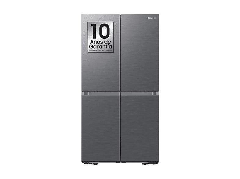Samsung - Frigorífico americano SMART RF59C70TES9/ES, No Frost, All Around Cooli