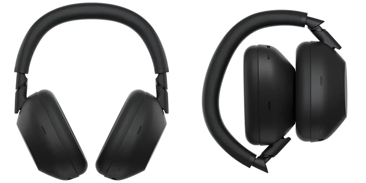 Auriculares inalámbricos Sony WH-1000XM6 por sólo 265,49€ y envío gratis con cupón (-47%) (cuesta 470€ en tiendas)
