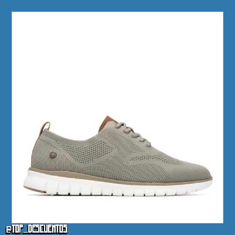 Refresh 17552002 Zapato CROHombre