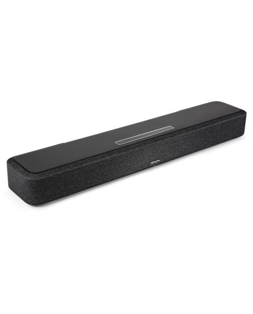 Denon - Barra de sonido Denon Home Sound Bar 550 Wi-Fi.
