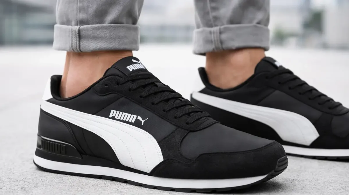 Zapatillas unisex Puma St Runner V2 Unisex por sólo 33,90€ con envío gratis (-43%)