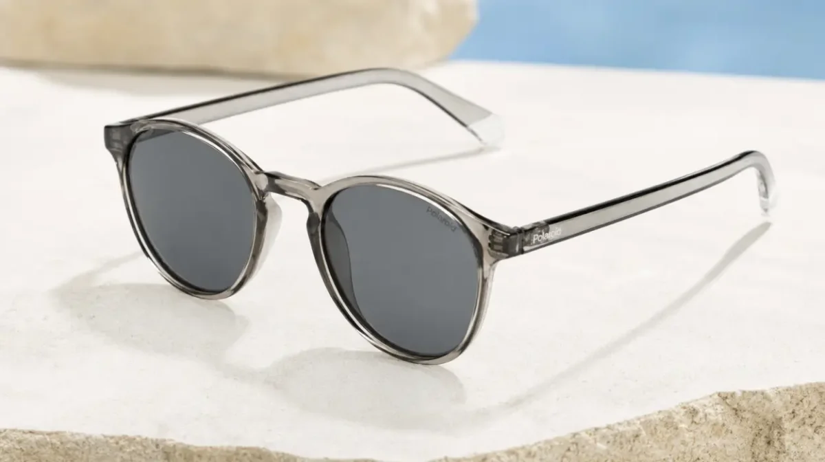 Gafas de sol polarizadas Polaroid unisex por sólo 18,22€ (-28%)