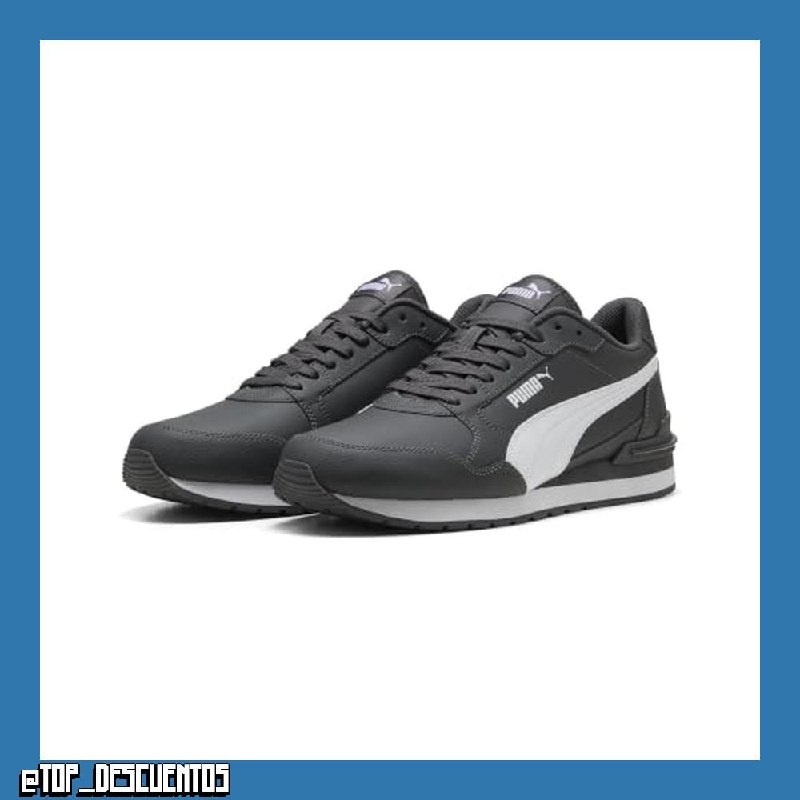 PUMA St Runner V3 Nl Zapatillas Deportivas, Unisex Adulto