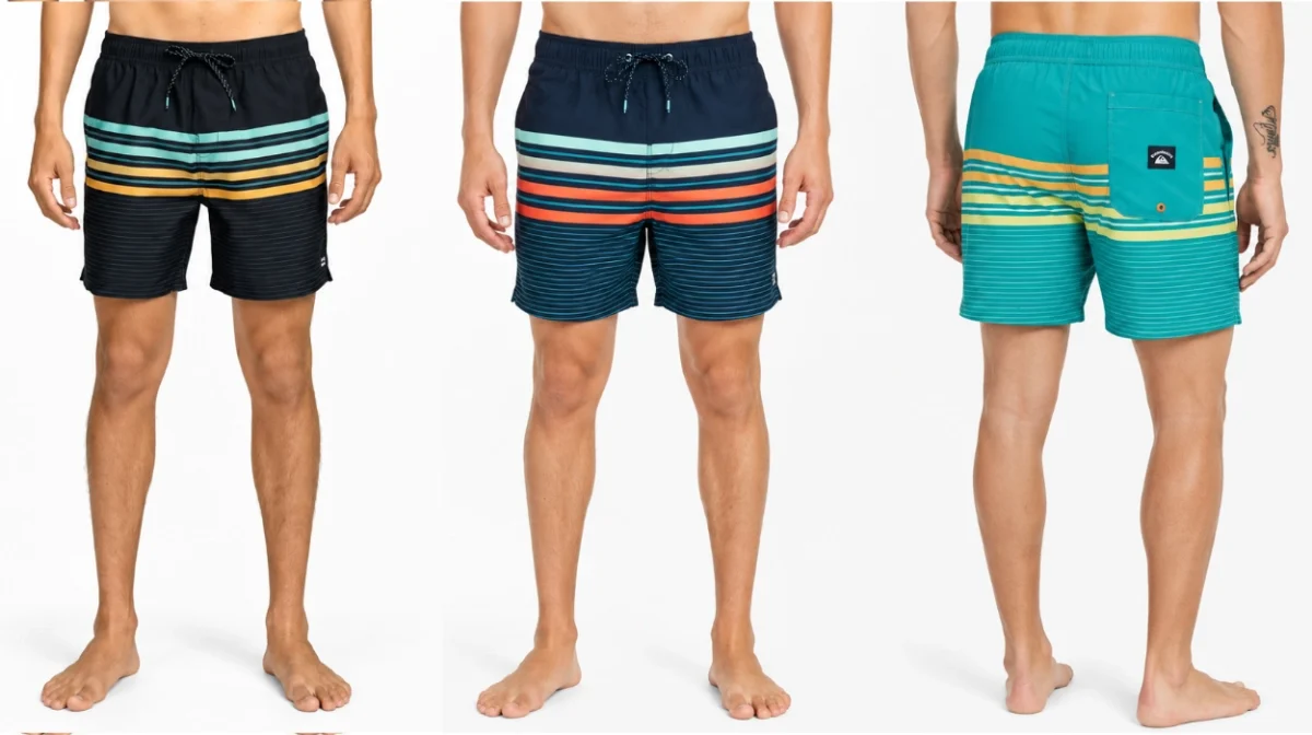 Amazon fulmina el stock de este bañador Billabong con unos precios de carcajada