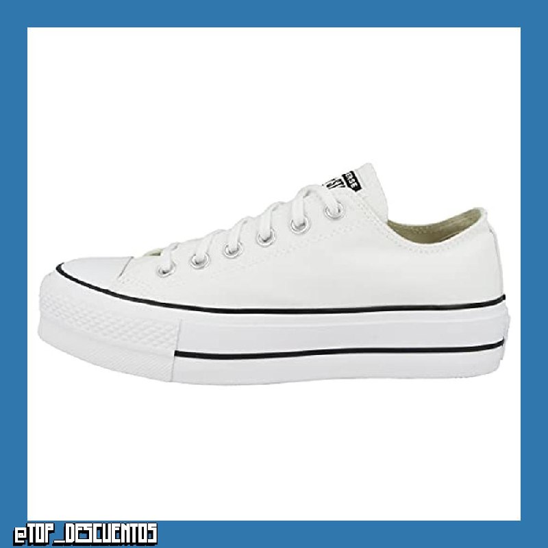 CONVERSE Chuck Taylor All Star Lift
