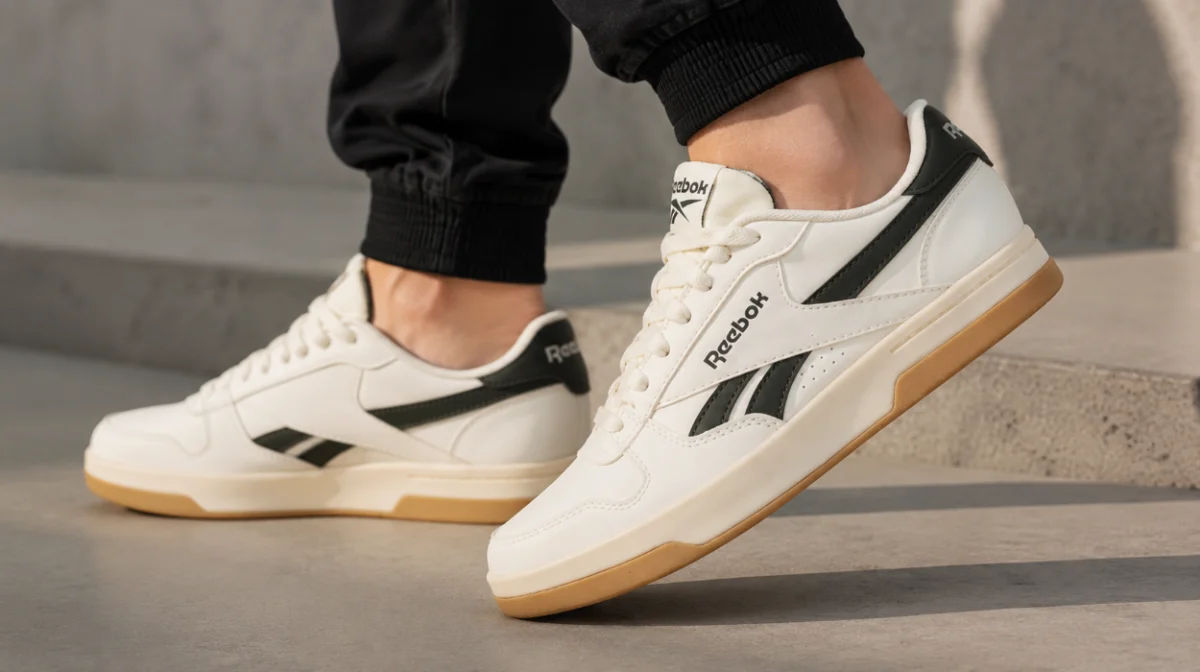 Estas Reebok de diseño clásico y calidad TOP bajan a precio de saldo total en varias tallas y colores (-40%)