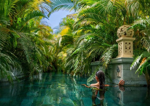 Bali sin salir de España ✨🌴