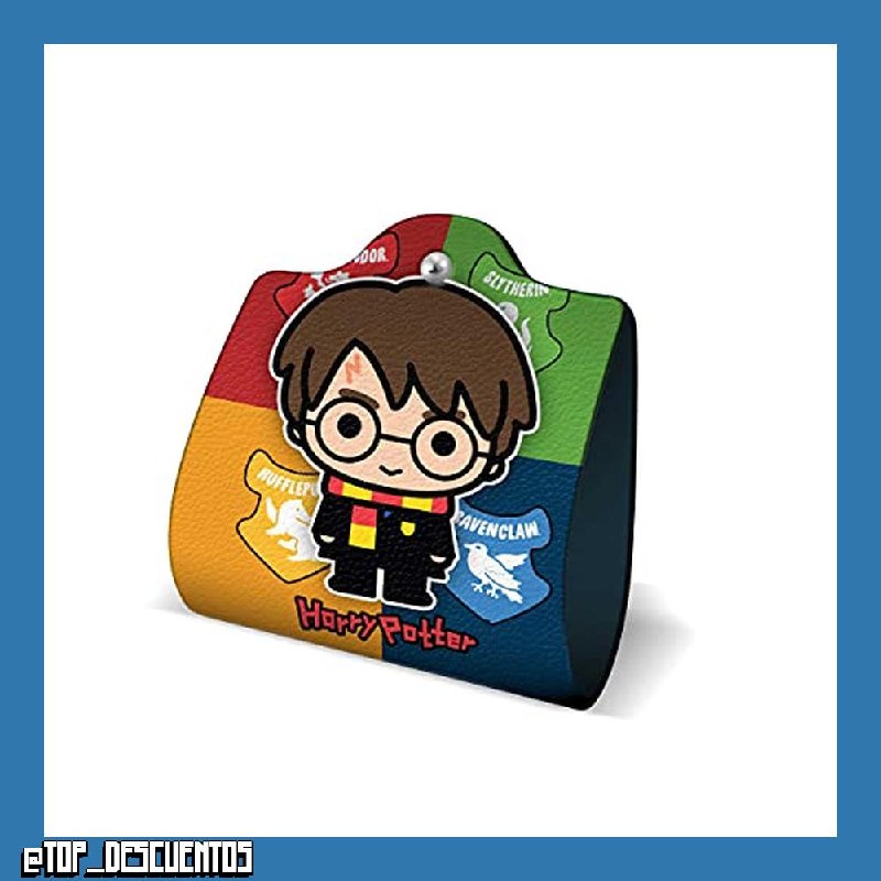 Harry Potter Wizard-Funda Mascarilla