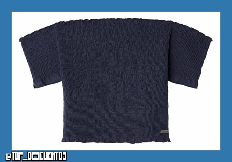 Pepe Jeans Georgina Camiseta para Niñas