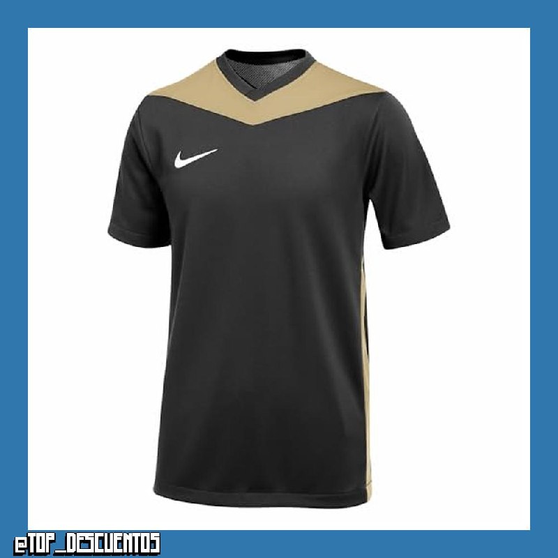 Nike Dri-fit Park Derby IV T-Shirt Unisex Adulto (Pack de 1)