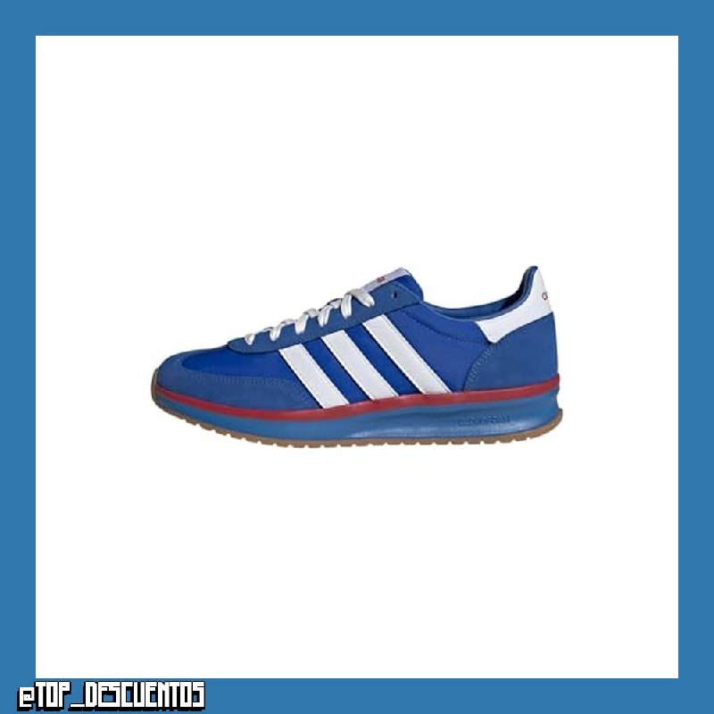 Adidas Hombre Run 70S 2.0 Zapatos
