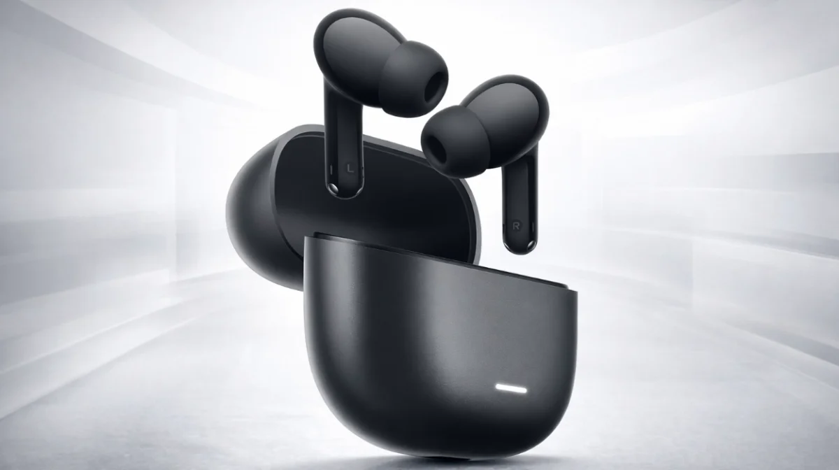 Auriculares inalámbricos Xiaomi Redmi Buds 8 Lite con cancelación de ruido y hasta 36 horas de batería por sólo 18€ (-22%)