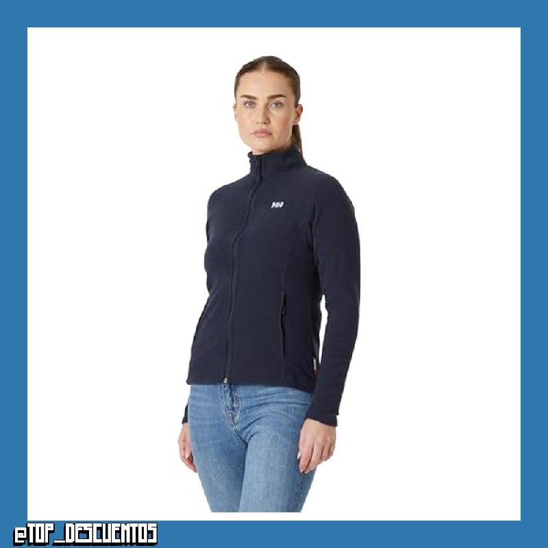 Helly Hansen Mujer Chaqueta Daybreaker Forro Polar
