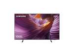 TV OLED 65" - Samsung TQ65S85FAEXXC, OLED 4K, NQ4 AI Gen2 Processor, Smart TV full AI, Wifi, Negro grafito