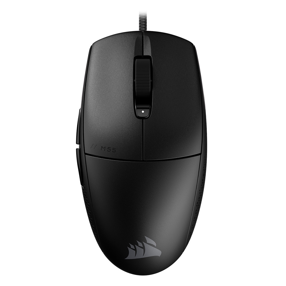 Corsair - Ratón Gaming con cable Corsair M55.