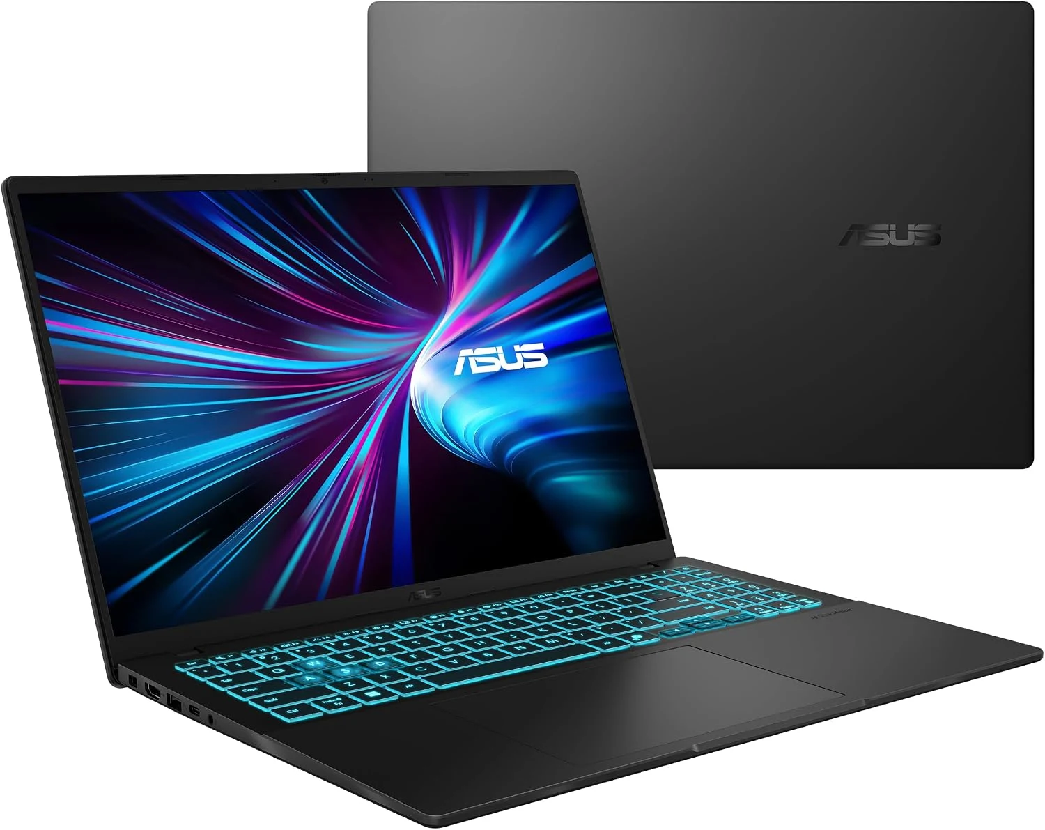 Asus V16 WUXGA i7 240H RTX 5060 por 850,49€ en Amazon