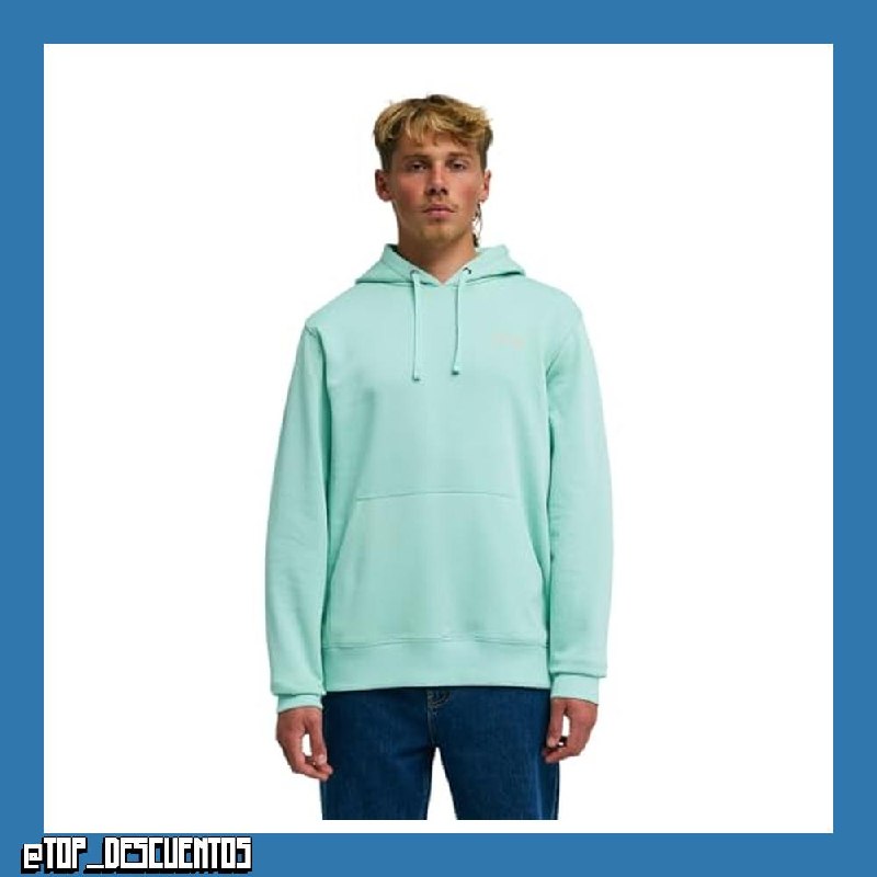 Billabong Arch - Sudadera con Capucha para Hombre