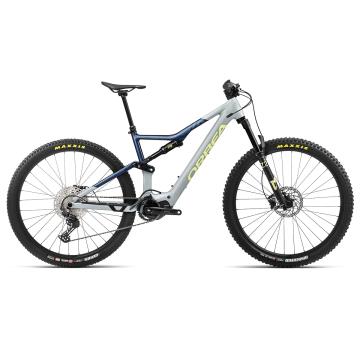 Orbea - Ebike Rise H30 2024