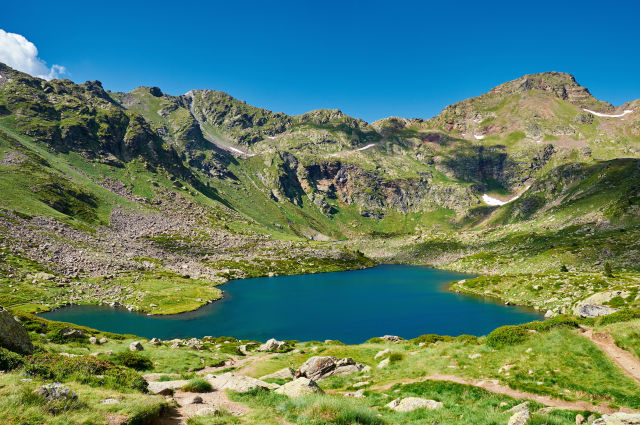 Hotel de LUJO con spa en Andorra 🌟🏔️